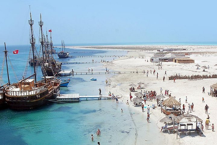 Djerba The Island of your Dreams