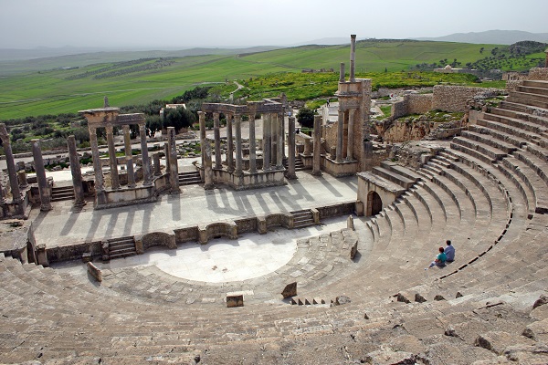 The Hidden Treasures of Tunisia